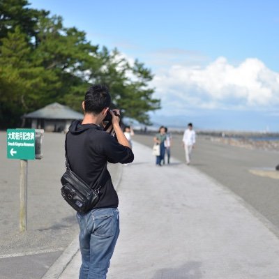 Photographer/📍Japan / 2019©︎Ryuji Chiba