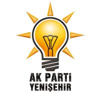 AK PARTİ YENİŞEHİR 🇹🇷 (@akyenisehir_21) 's Twitter Profile