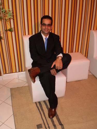 melo_santiago's profile picture. 