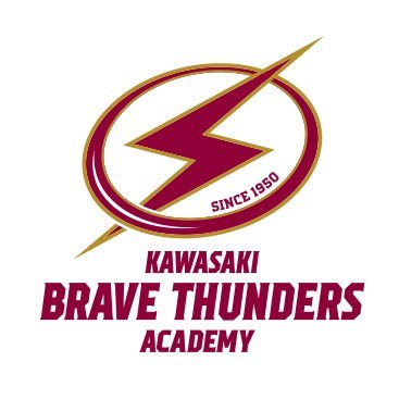川崎ブレイブサンダース アカデミー公式アカウントです。 ユースチーム、バスケットボールスクール【THUNDERS KIDS】、チアダンススクール【IRIS GIRLS】、地域振興活動、バスケットボール普及活動などの情報を発信していきます。 #川崎ブレイブサンダース