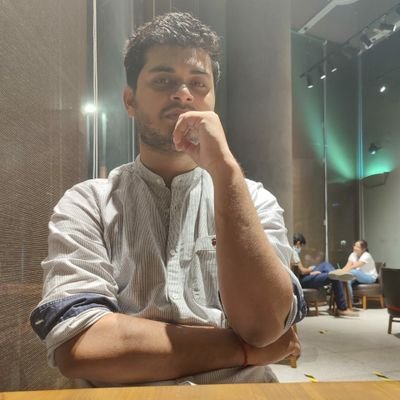 sudhanshu29_'s profile picture. IIT Delhi