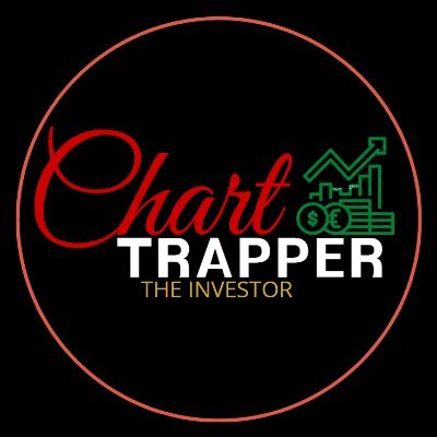 TRADER & INVESTOR | IG: @CHARTTRAPPER