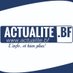 Actualite.bf (@actualitebf) Twitter profile photo Actualite.bf (@actualitebf) Twitter profile photo