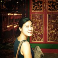 Jacqulyn Teoh (@jackieteeo) 's Twitter Profile Photo Jacqulyn Teoh (@jackieteeo) 's Twitter Profile Photo