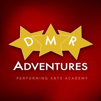 dmradventures's profile picture. Classes & Productions in the Arts, with Broadway Adventure camps returning this summer! Making DMR STARS since 2009. #artsed #dreamsmadereal #dmrallstars