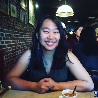 Grad student in CMU’s system neuroscience program @cmuneurosci
