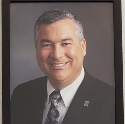 Blest, Catholic, U.S. Veteran, Music Lover, BBA, Motorcycle Riding CEO.