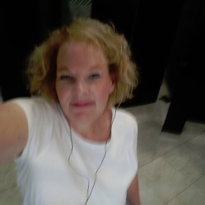 Then : Radio DJ, writer/producer. Now: I do lots of things.
.
Pro Nouns She, Her, Hers.