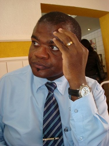 Pastor, Pregador da Palavra de Deus, Estudante de Direito  e pai do Pedro Arthur. SIGAM-ME OS BONS!!!