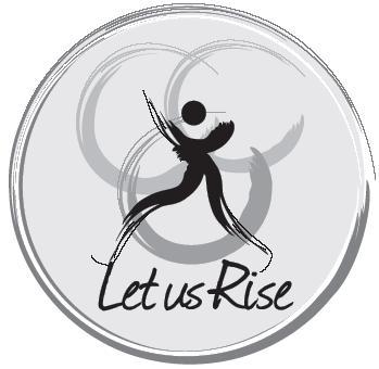 LetUsRise's profile picture. We are a community organization that facilitates Community Visioning conversations and Social Justice Education.  Check us out at http://t.co/NgOR1vkAcY