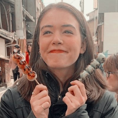 sweetkjtty's profile picture. ınto 𝗢𝗧𝗛𝗘𝗥 𝗦𝗜𝗗𝗘. — 
ıt's lıke tɑkıng cɑndy from ɑ chıld.