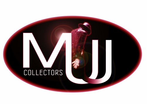 Do you L-O-V-E to collect and learn about Michael Jackson memorabilia? WE DO TOO! Join us today to network with other collectors and have some fun!