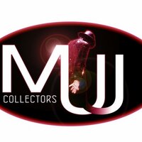 MJJ Collectors (@mjjcollectors) 's Twitter Profile Photo MJJ Collectors (@mjjcollectors) 's Twitter Profile Photo