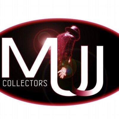MJJ Collectors (@MJJCollectors) / X