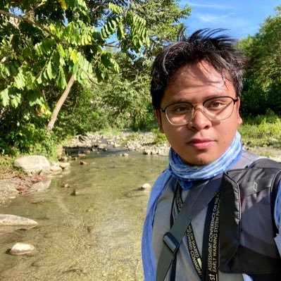 Geologist | Science Research Specialist @phivolcs_dost | MS Geology @Official_UPD | Engineering geology, landslides, geohazards | Views are my own