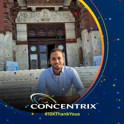 GerOOOoo's profile picture. operation supervisor @ concentrix