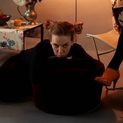 Psychologue clinicienne 🖊 chronique hebdo chez Slate 📚«Etes-vous bien sûr d'être normal ?» Flammarion 🎥 «Psychanalyse-toi la face»