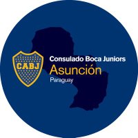 Consulado Boca Juniors en Paraguay(@boca_py) 's Twitter Profile Photo