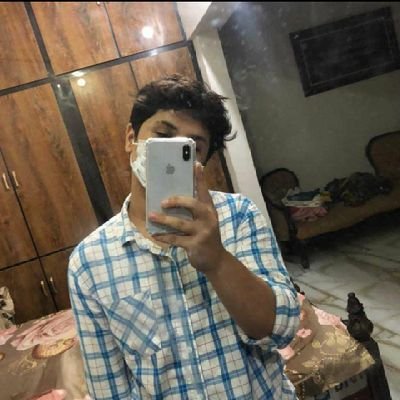 alfen_16's profile picture. Habib University '25 Computer Science Undergrad • Are we all in a simulation?