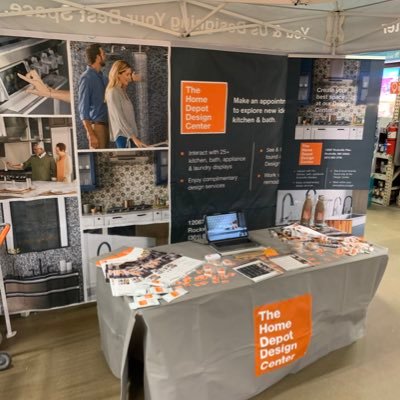 HDDC_0448's profile picture. tweets are my own, and do not represents the company. High end Kitchen and Bath Remodeling Marketing rep #HDDC0448