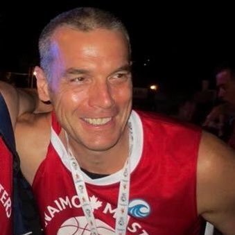 rexikeck's profile picture. Dad, husband, first responder, personal trainer, nutrition coach, resilience coach, animal lover.  Will tolerate select humans individually or in small groups.