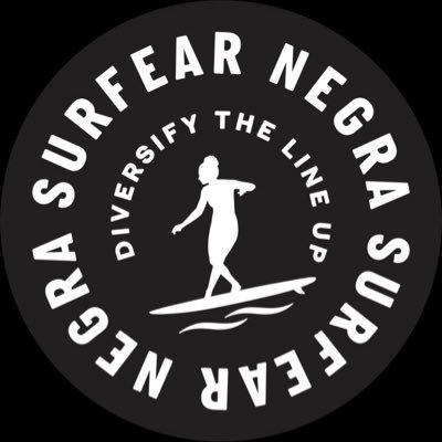 Nonprofit advocating for cultural and gender diversity in the sport of surf #diversifythelineup