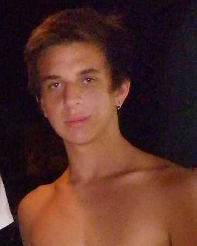 matheuslint's profile picture. e ai