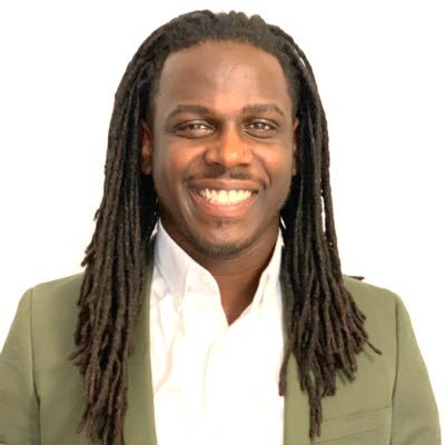 Educational Designer and Entrepreneur | School Founder | Executive Director of Joy Education Foundation