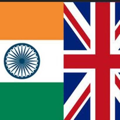 Proud pro India🇮🇳🇬🇧 British Citizens: united by the shared passion to strengthen British Indian Relationship; Media Educate Advocate Affect Policy.