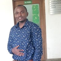 Seleman Rubeba (@srubeba) 's Twitter Profile