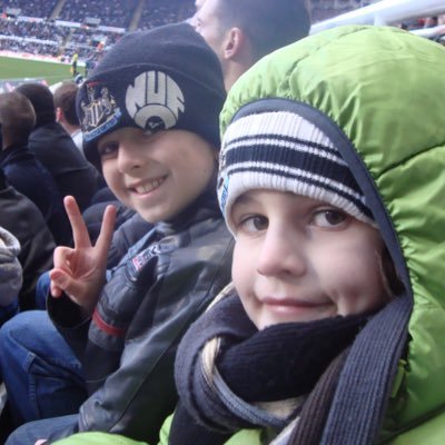 Married to the best wife ever, father to 2 fantastic young men. Script Writer. OU graduate (BA)❤️Newcastle United. I’m going for a twix.