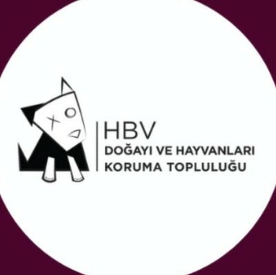 hbvhaydok's profile picture. Ankara Hacı Bayram Veli Üniversitesi Doğayı Ve Hayvanları Koruma Topluluğu