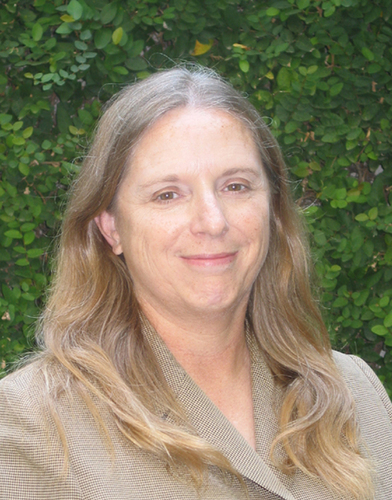 Debbie Ratcliffe Profile