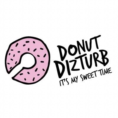 Donut Dizturb : It’s my sweet time
Now available at Central Embassy 5th floor