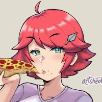 Artsheops (@artsheops) 's Twitter Profile Photo