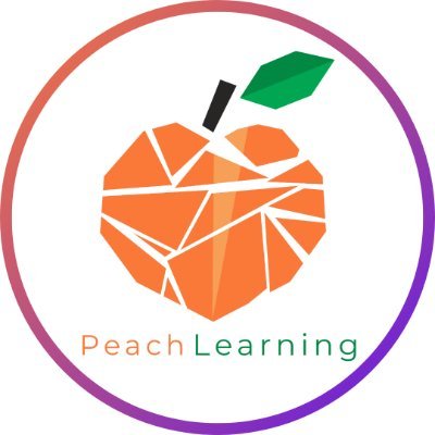 Peachlearning's profile picture. Unlocking Knowledge 🧠 | Empowering Learners Worldwide 🌍 | Transforming Data into Insights 📊 | Bridging the Education Gap with Technology 🚀