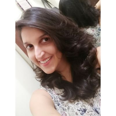 Co Founder of a Bangalore based Start up//WIP : Never Perfect, Always Genuine// Twitter Newbie 🤓. Instagram ruchi_sharma19