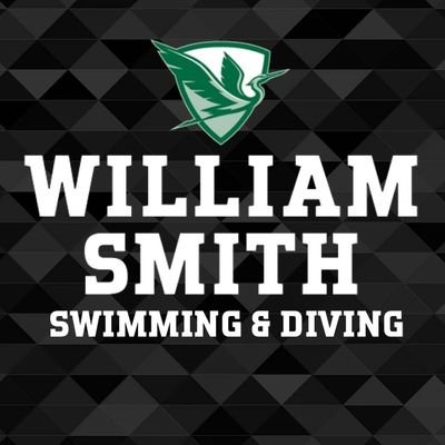 William Smith Swimming & Diving