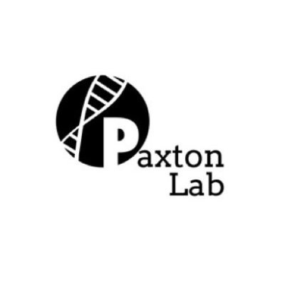 Paxton_Lab Profile Picture