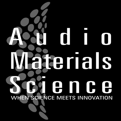 The Experts In Materials for Audio Product Development
#enclosures #audioMaterials #waterproof #composites #graphene #manufacturing