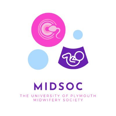 University of Plymouth - Midwifery Society 👶🏻
https://t.co/40WkWYMgLp