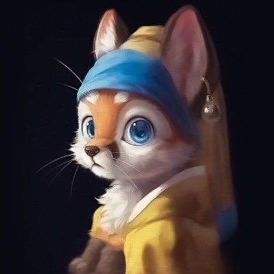 Null.Nix (ZeroDot0)さんのプロフィール画像