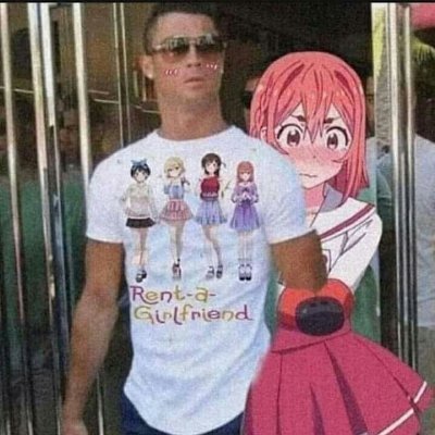 Real-Life Anime Girl - Picture Is Unrelated - Funny Picture | Funny Video |  WTF | WTF Pics