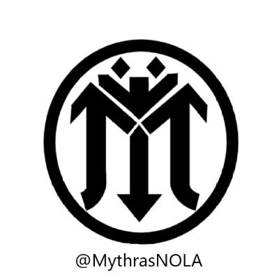 The home of Mÿthras: voted New Orleans' Fifth Best Progressive Rock Band, Three Years Running
#progrock
#psychedelic
#spacerock
#neworleans