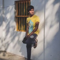 Siva (@imsiva__08) 's Twitter Profile