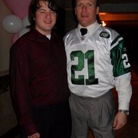 Raymond Mayer - @Jetsfan63 Twitter Profile Photo