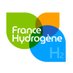 France Hydrogène (@FranceHydrogene) Twitter profile photo