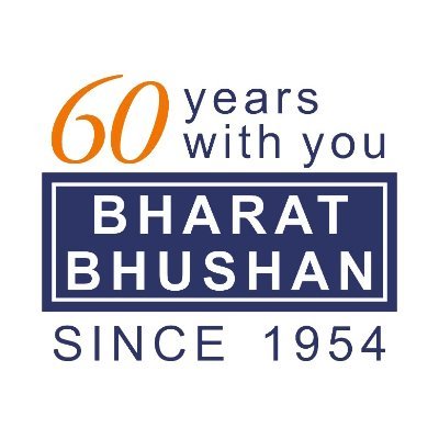 Bharat Bhushan & Company