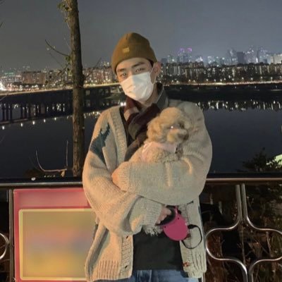 happyvirusyoon's profile picture. 지룽이 💕💕 항상 곁에 있을게💕