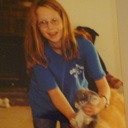 Kelli Flanagan - @kellers300 - Twitter